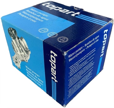 Насос TOPART SU.HQ-PR101