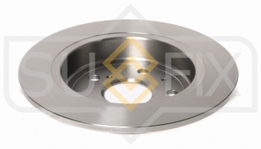 Диски Sufix задние FX-1143