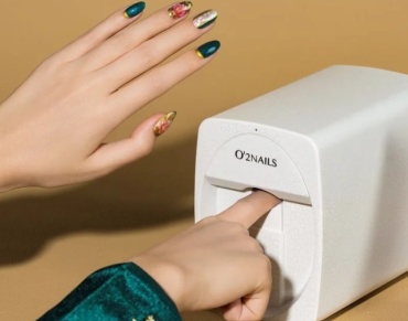 O2NAILS принтер M1 1 шт