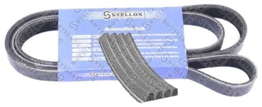 Stellox ремень поликлиновый 0400812SX
