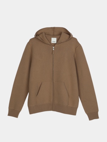 Кардиган Allude бежевый