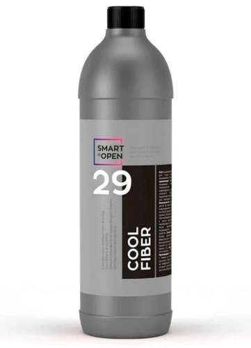Smart Open активная пена 15291 cool fiber 1 л