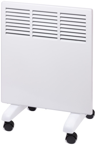 Конвектор TDM ELECTRIC SQ2520-1204 белый