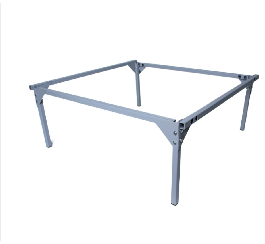 Каркас для ванны ANTIKA Antika 80 KP-800 80х80 см