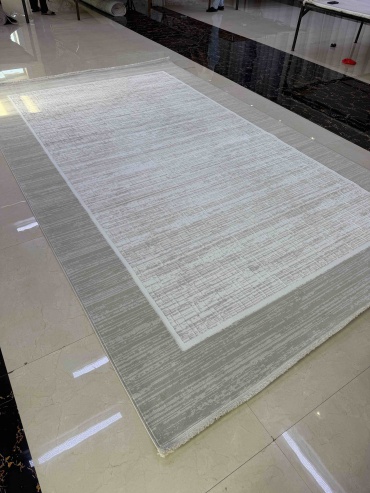Ковер Софина 250x400 см, короткий ворс, Турция