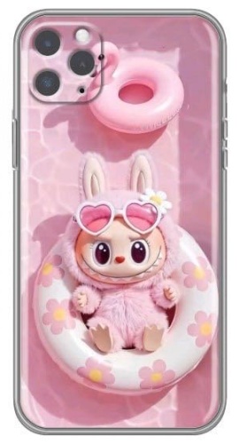 Чехол для Apple iPhone 12 Pro рисунок