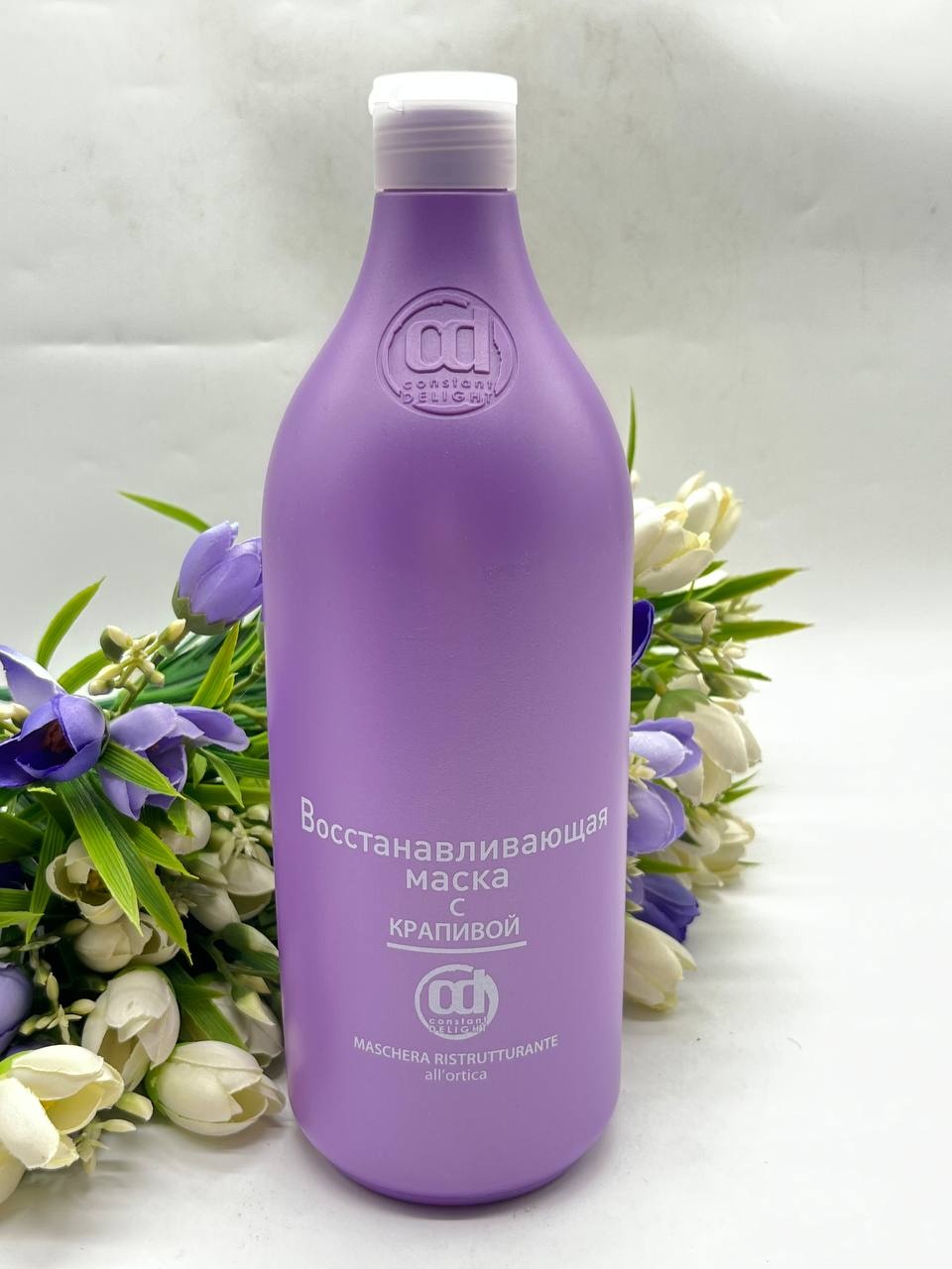Constant Delight маска С крапивой 1000 мл