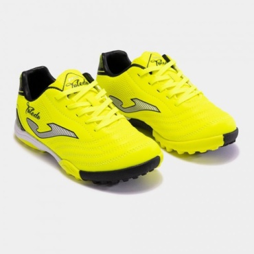 Бутсы JOMA желтый