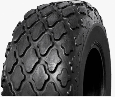 Kunlun KT777 23.10/100 R26 171 A2 без шипов
