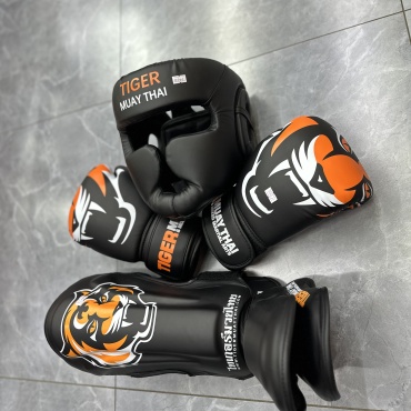 TIGER 9876788888 черный S, M, L, XL