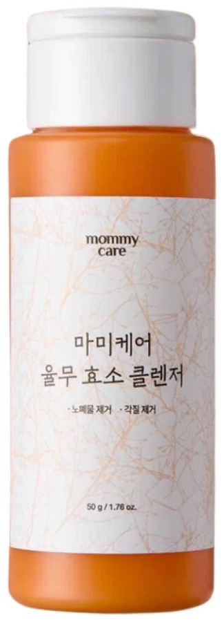 Mommy Care Yulmu enzyme cleanser энзимная пудра 50 г