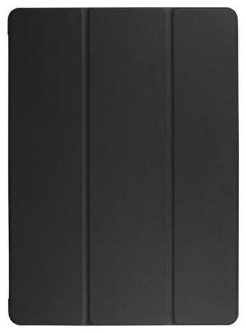 Чехол для Samsung Galaxy Tab S6 Lite (2022) 10.4 дюйм черный