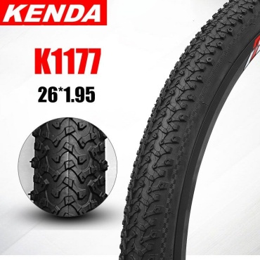KENDA грязевой K177-009 26 дюйм.