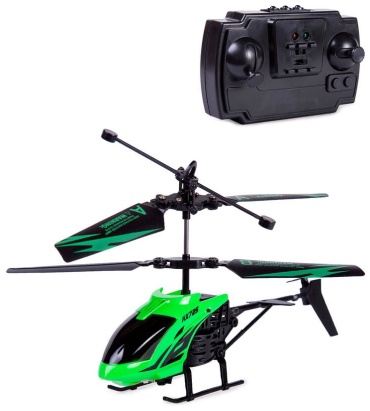 Вертолет на радиоуправлении Mobicaro HX725-N2