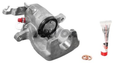 FENOX тормозной суппорт CTC4107