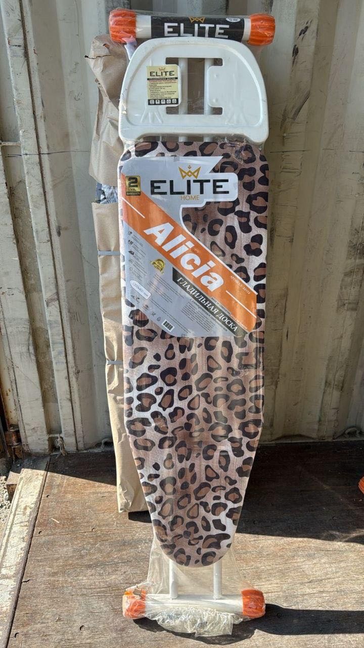 Elite напольная Alicia 123x46
