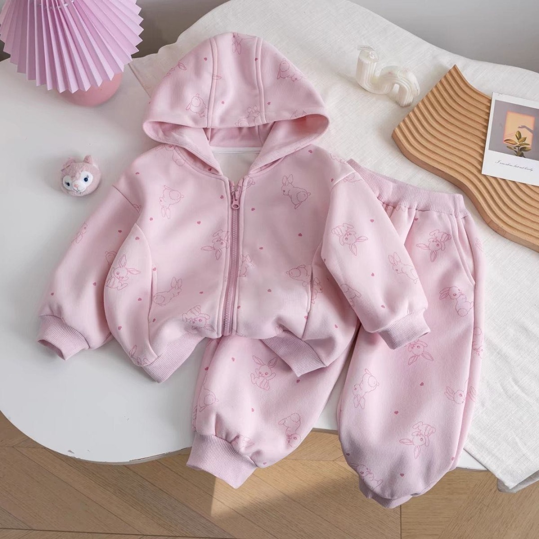 Hone Baby розовый