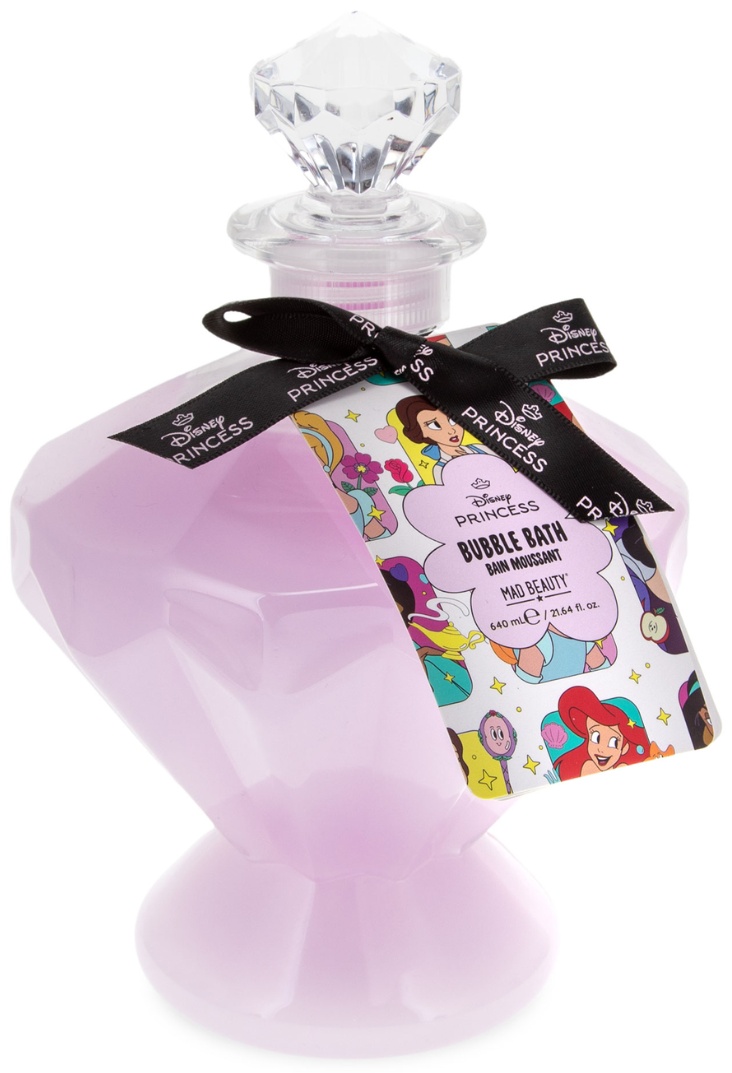 Mad Beauty Disney Princess Express Yourself пена для ванны 640 мл