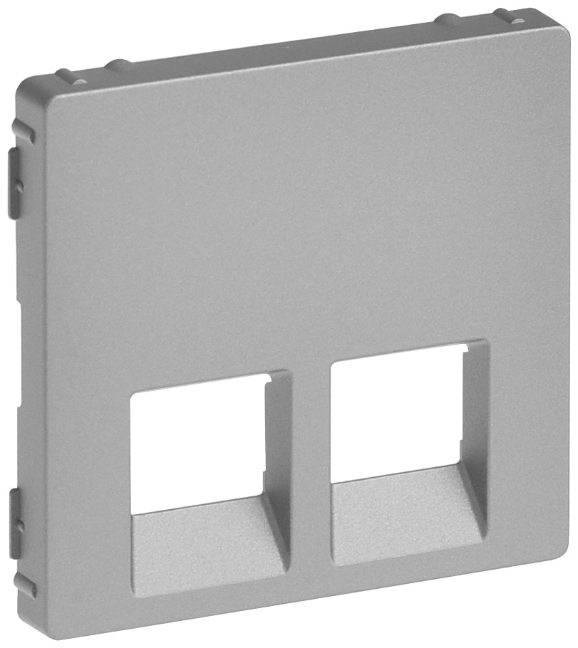 Legrand накладка 5.4x5.4 см, Valena Life