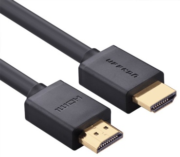 Кабель Ugreen HDMI - HDMI 2 м HD104 10107