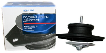 АвтоВаз опора рамы 2110-Т349