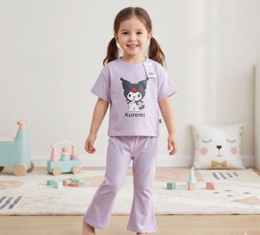 Комплект Hello Kitty Hello Kitty сиреневый