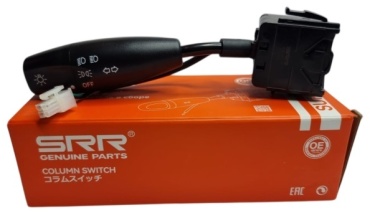 SRR переключатель CS-39015