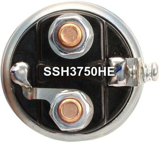 KRAUF втягивающее реле SSH3750HE