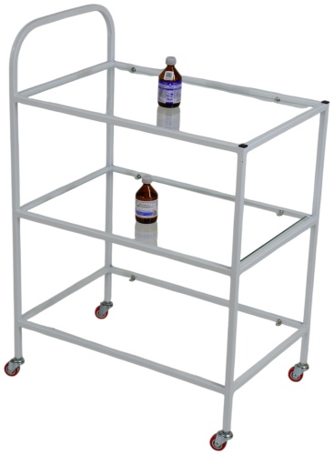 FamAIR стол медицинский СМИ 0001