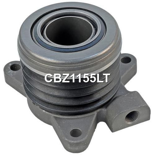 KRAUF выжимной подшипник CBZ1155LT