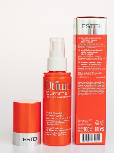 ESTEL PROFESSIONAL Otium Summer тоник 100 мл