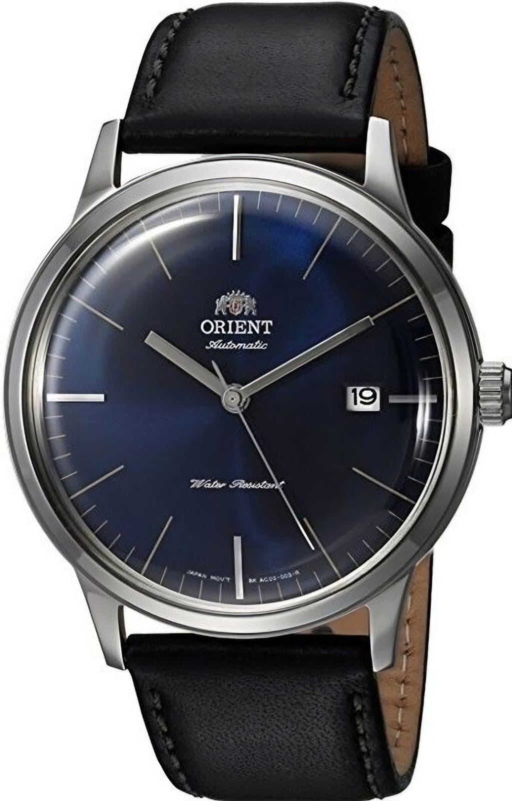 Механические ORIENT TAC0000DD0 нержавеющая сталь