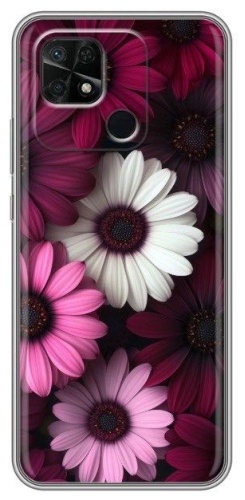 Чехол BAIKO для Xiaomi Redmi 9c рисунок