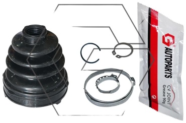 G-AUTOPARTS пыльник шруса GBK70236