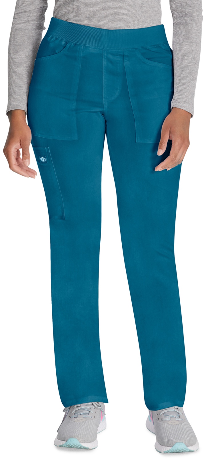 Спецодежда для женщин Dickies зеленый