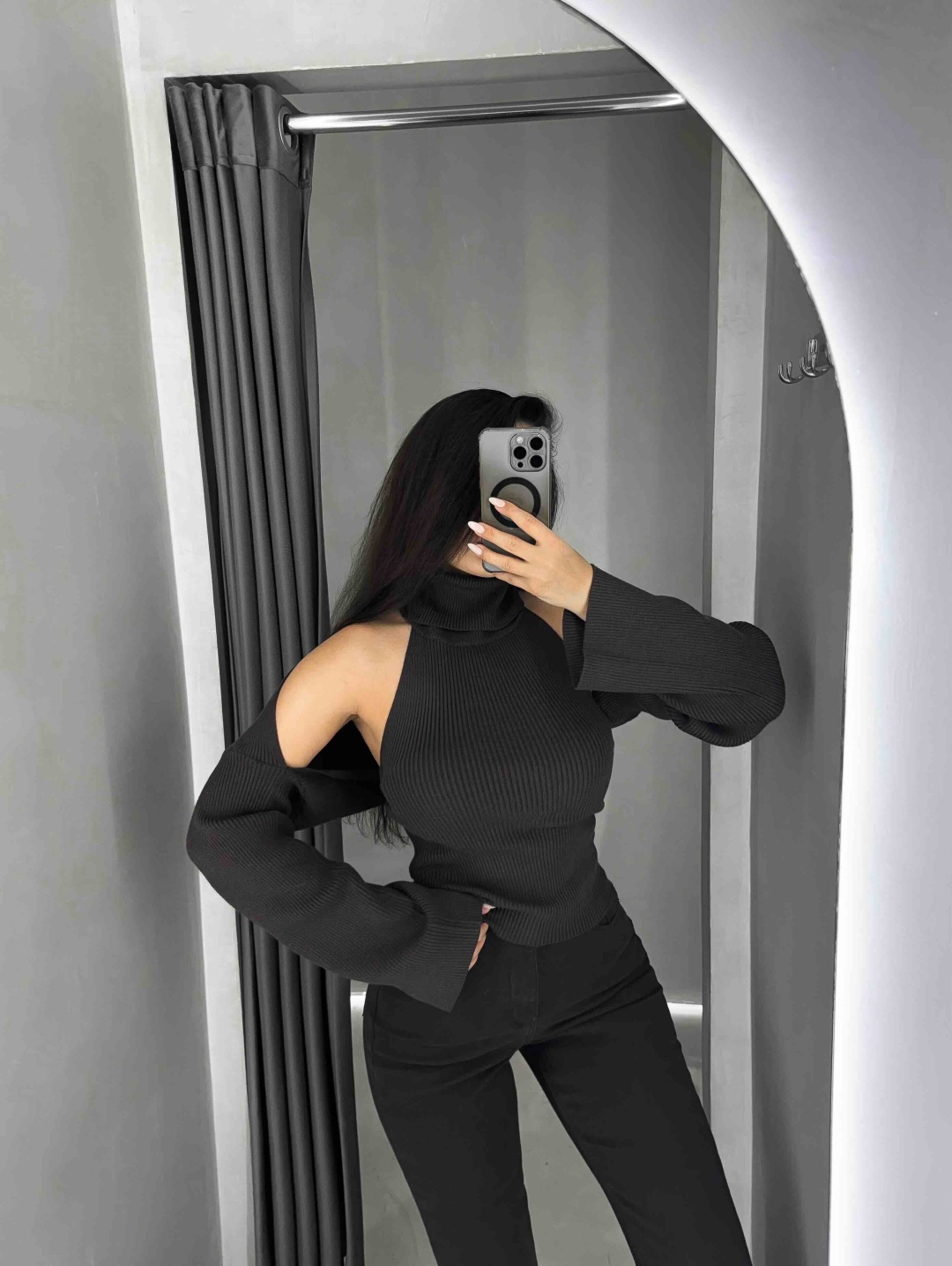 Комплект Victoria Style коричневый