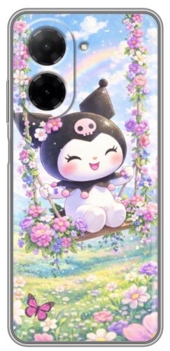 Чехол для Xiaomi Redmi A5 рисунок