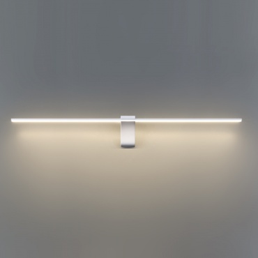 Бра настенный Odeon Light LED, белый
