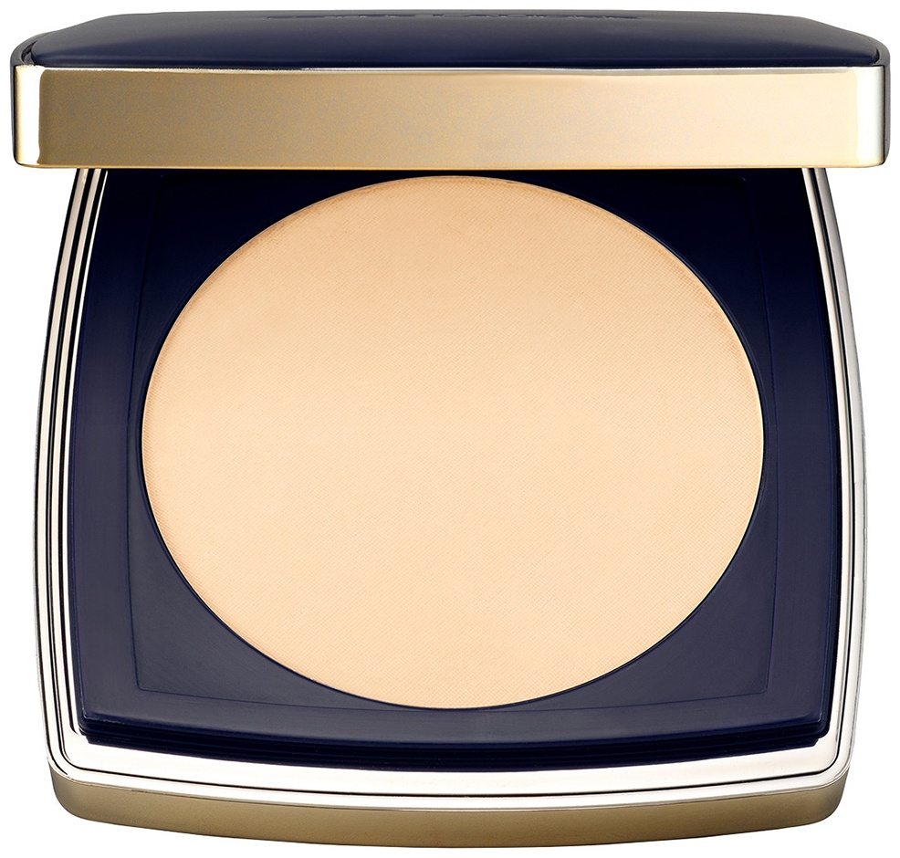 Пудра Estee Lauder Double Wear Stay in Place Matte Powder Foundation кремовая 2n1 бежевый