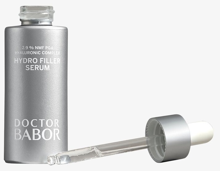 BABOR сыворотка DR HYDRATION Hydro Filler Serum 30 ml для лица 30 мл
