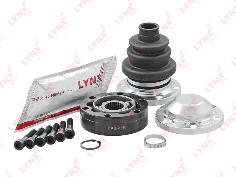 LYNXauto шрус CI3749