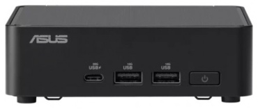 ASUS RNUC14RVKI300002I RNUC14RVKI300002I черный
