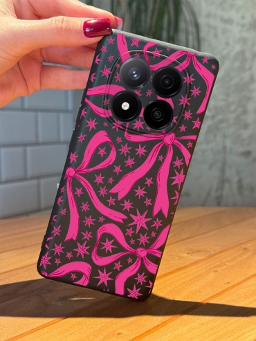 Чехол для Redmi Redmi Note 14 Pro+ рисунок