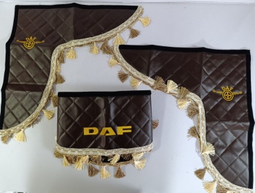 Autolong 130254-6 для DAF XF 1956-2025 коричневый