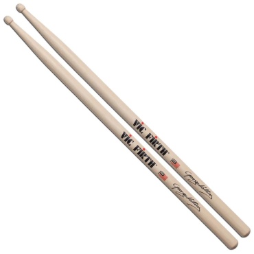 Барабанные палочки Vic Firth SGK George Kollias нестандартный