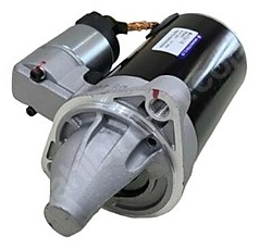 Стартер JASHI 3610003853