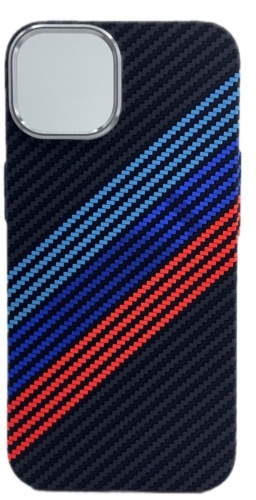 Чехол Luxo для Apple iPhone 13 Pro многоцветный