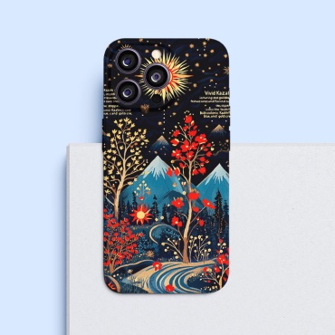 Чехол для Apple iPhone Xs Max рисунок