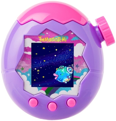 Тамагочи Bandai Парадайз Скай 65488