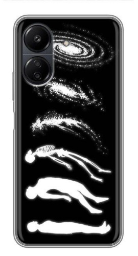 Чехол BAIKO для POCO X8 Pro рисунок